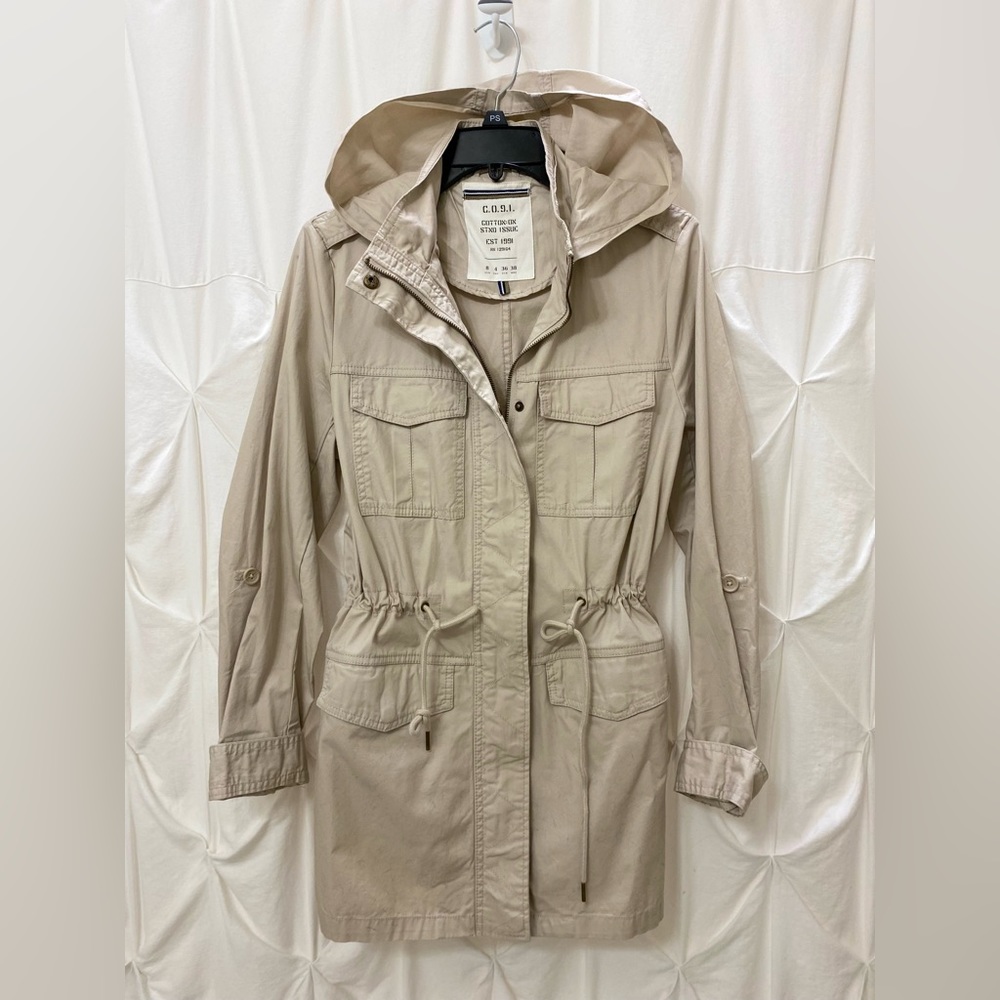 Cotton On Coat